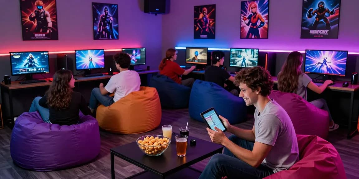 sexgames as Your Competitive Advantage in 2026: Mastering Adult Gaming Trends