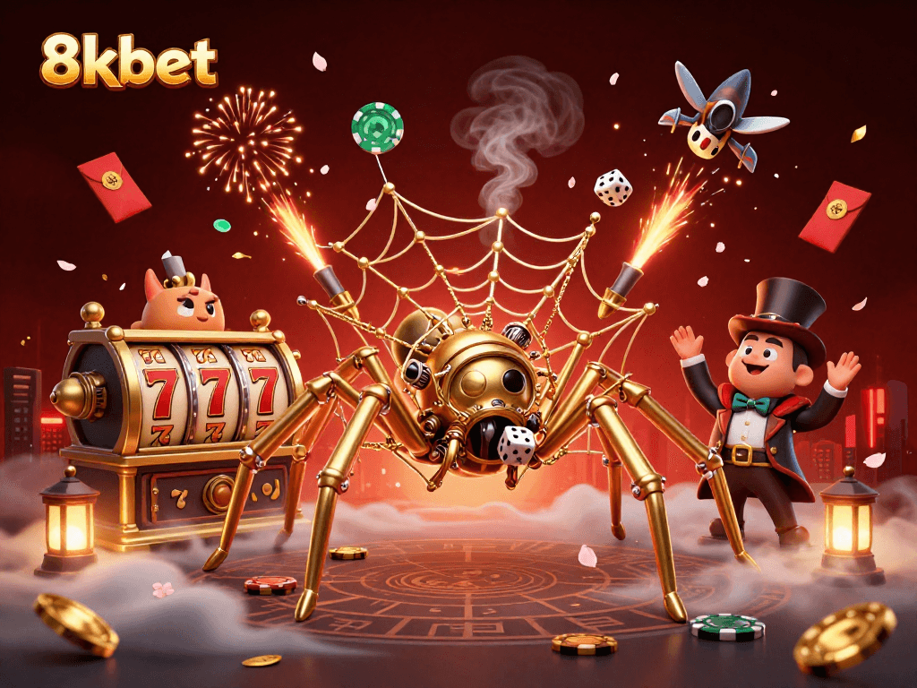 Pocket Guide to 8kbet: Quick Tips for Gamblers Seeking Winning Strategies in 2026