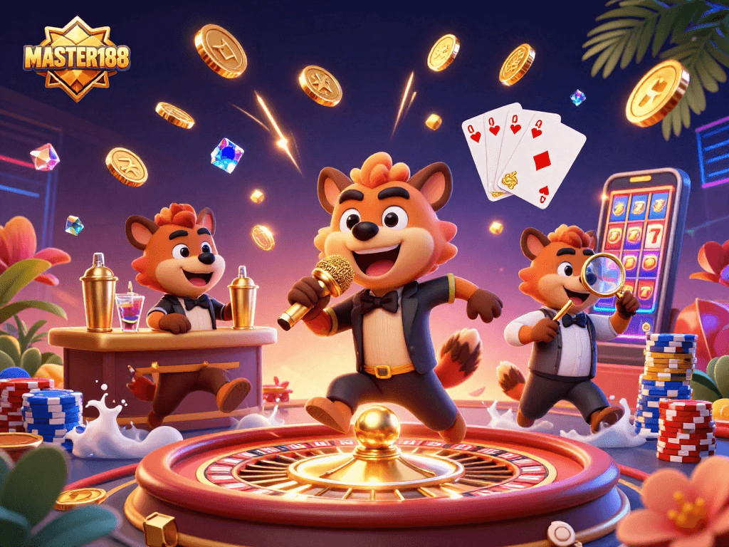 The 5 Pillars of Successful MASTER188 Lottery Strategy for Gamblers in 2026