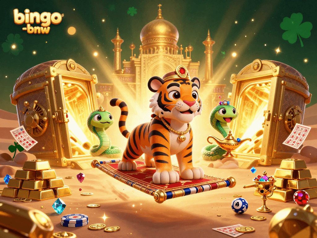 Does bingo-bnw Actually Deliver? Our 2026 Verdict on Jackpot Bingo