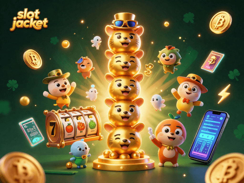 Tips Strategis untuk Menang Slot Jackpot dan Permainan Terbaik di 2026