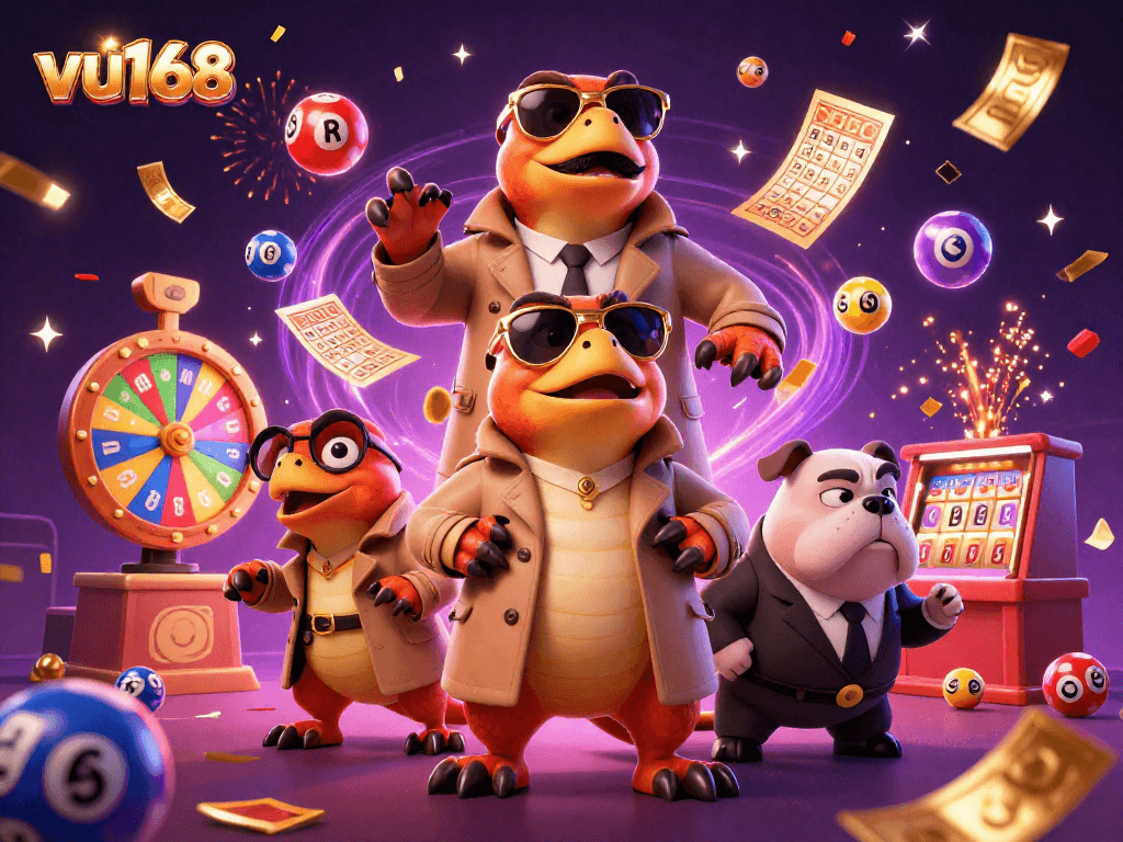 How to Win More with vu168: Strategic Tactics for Gamblers in 2026