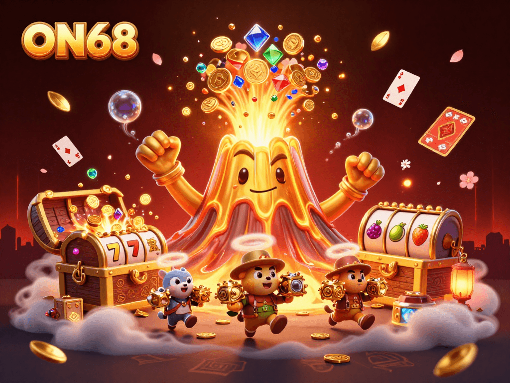 ON68 Lessons Learned from Advanced Gaming Strategies for Players in 2026