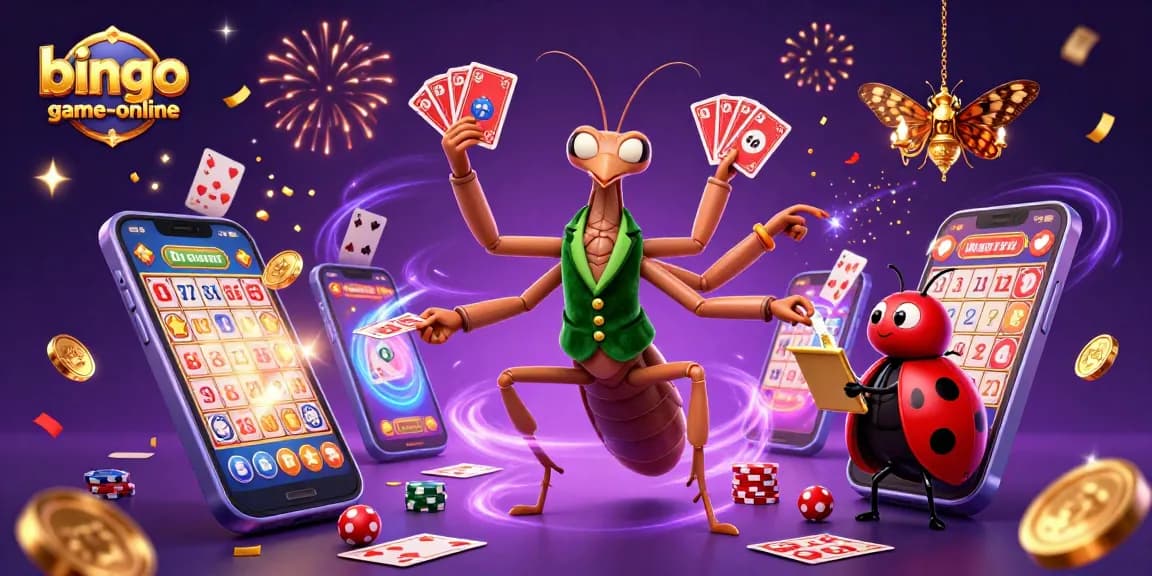 How to Automate Your bingo-game-online Experience in 2026 for Winning Strategies