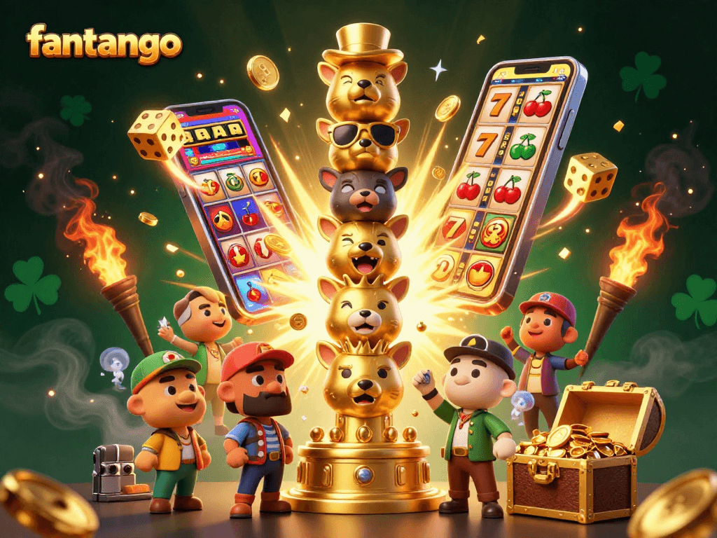 The True Value of fantango for Gamblers: Winning Strategies in 2026