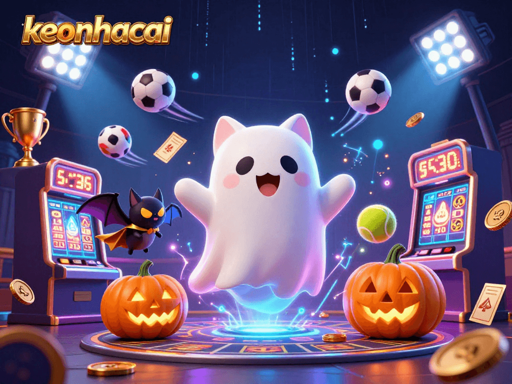 keonhacai According to Top Gambling Analysts: Winning Strategies for 2026