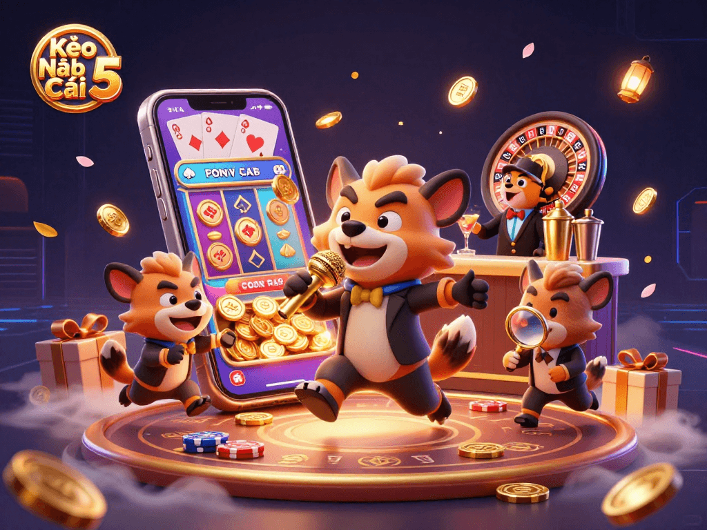 Kèo Nhà Cái 5 Betting Strategies You Should Follow in 2026 for Higher Odds