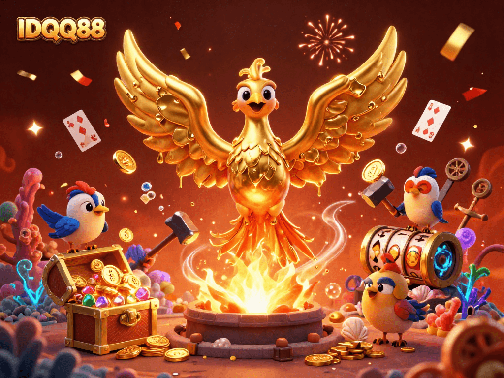 A No-Nonsense Guide to IDQQ88 That Actually Helps Gamblers Master Their Strategy in 2026