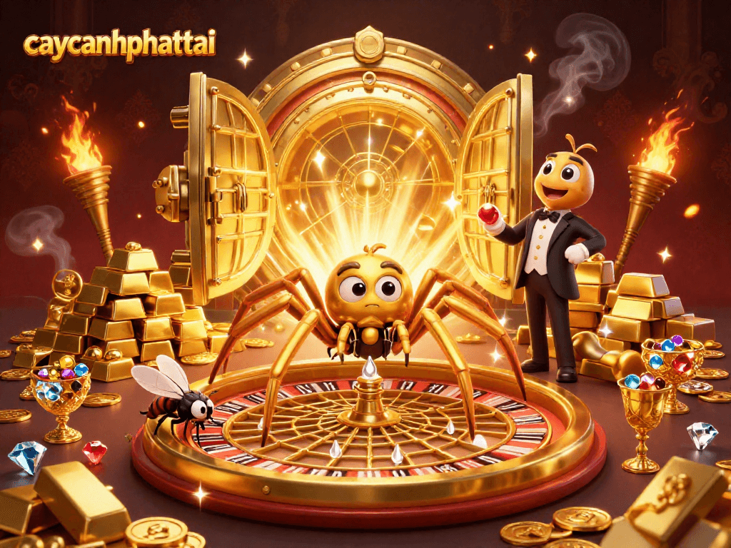 A caycanhphattai Analyst's Take on Winning Strategies for Gamblers in 2026