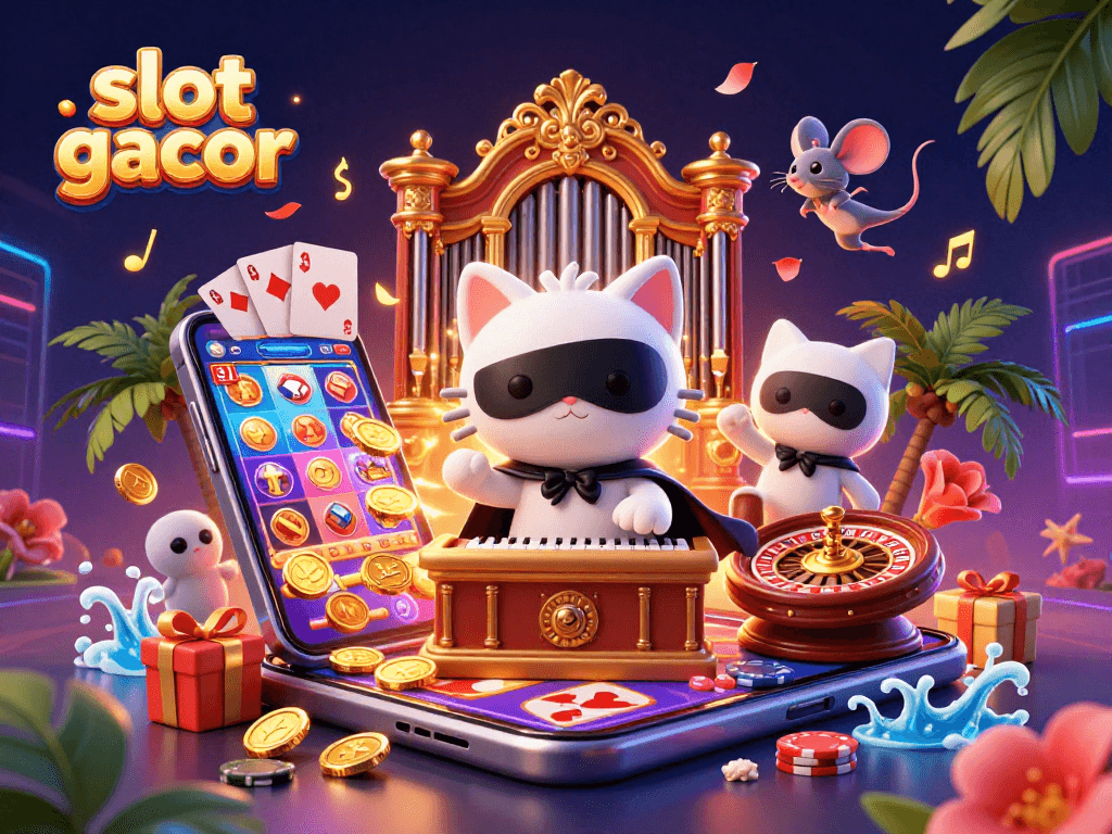 Overlooked slot gacor Risks Every Gambler Should Know for Better Game Mastery in 2026