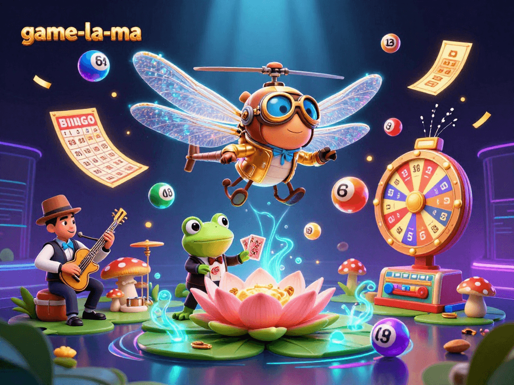 How Safe Is game-la-ma? A Security Deep Dive on Winning Strategies for Players