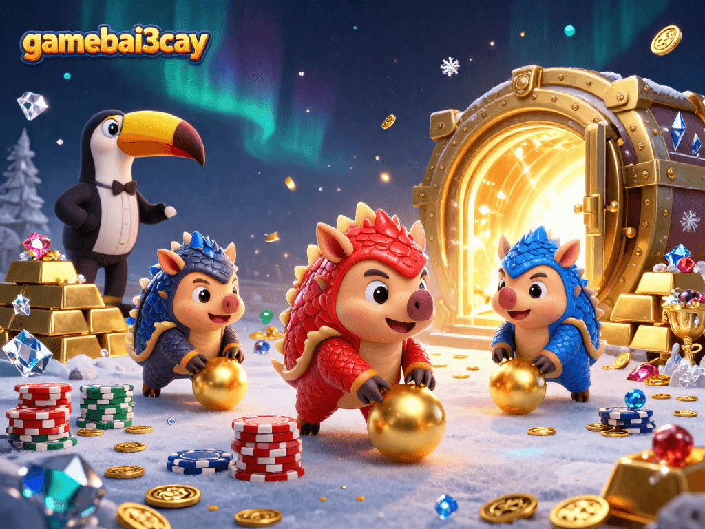 Top 7 Ways gamebai3cay Changes Casino Strategies for Gamblers in 2026