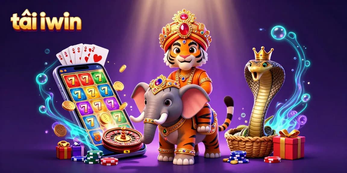 9 Essential tải iwin Tools for Winning Strategies in 2026