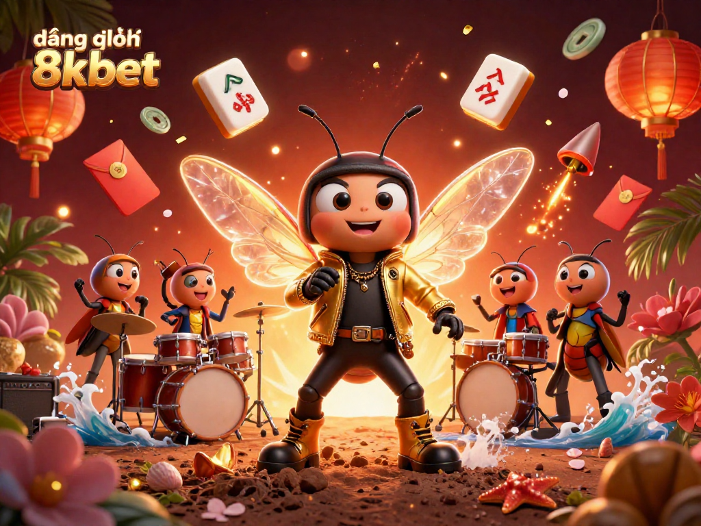 Experience thrilling gaming with đăng ký 8kbet for top odds and exciting casino graphics.