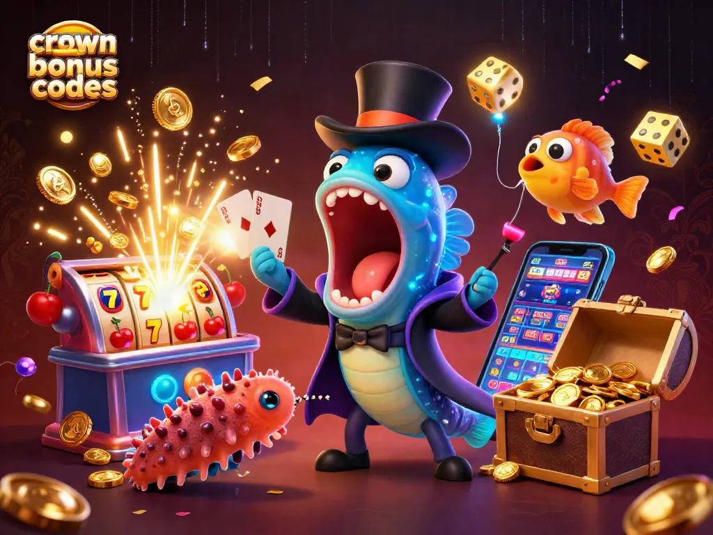 Engage with crown coins bonus codes for exciting casino wins and vibrant gaming experiences.