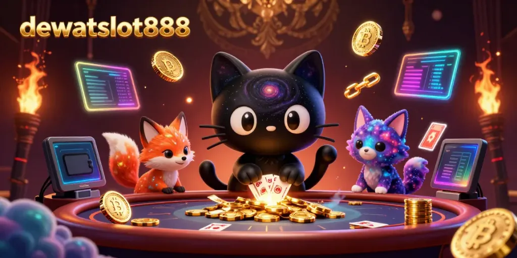 Menangkan strategi capsa susun terbaik di dewataslot888 dengan mode offline yang aman.