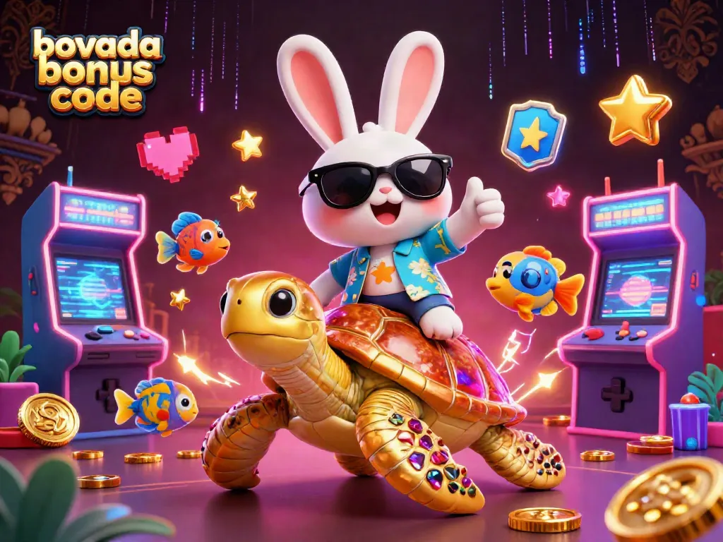 Play with the latest bovada bonus code and enjoy vibrant casino-themed adventure!